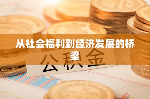 永宁从社会福利到经济发展的桥梁