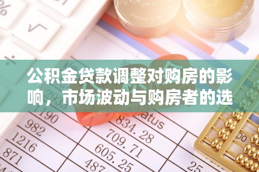 永宁公积金贷款调整对购房的影响，市场波动与购房者的选择