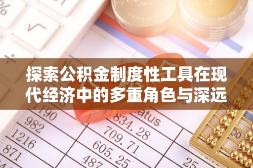 永宁探索公积金制度性工具在现代经济中的多重角色与深远影响