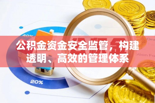 永宁公积金资金安全监管，构建透明、高效的管理体系