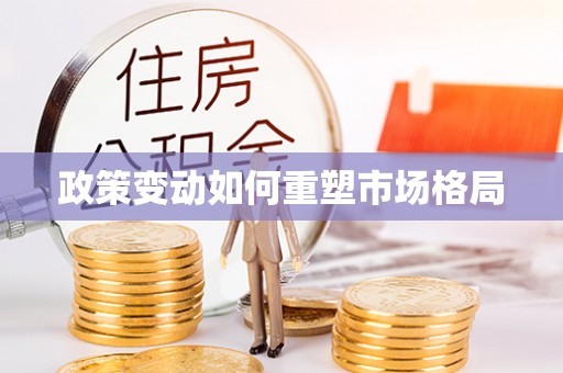 永宁政策变动如何重塑市场格局
