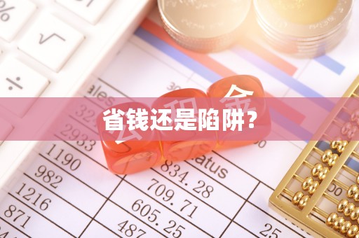 永宁省钱还是陷阱？