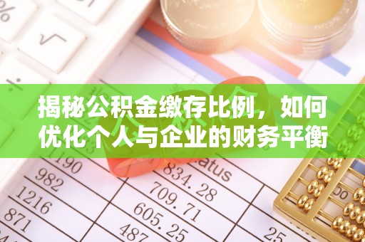 永宁揭秘公积金缴存比例，如何优化个人与企业的财务平衡