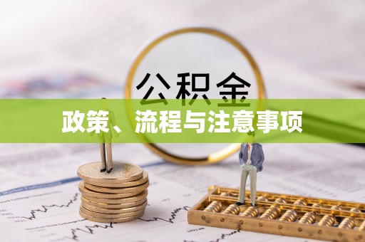 永宁政策、流程与注意事项