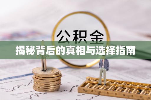 永宁揭秘背后的真相与选择指南