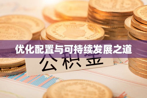 永宁优化配置与可持续发展之道