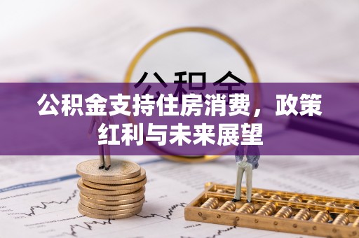 永宁公积金支持住房消费，政策红利与未来展望
