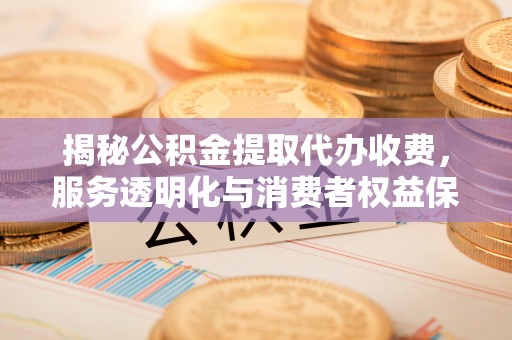 永宁揭秘公积金提取代办收费，服务透明化与消费者权益保障