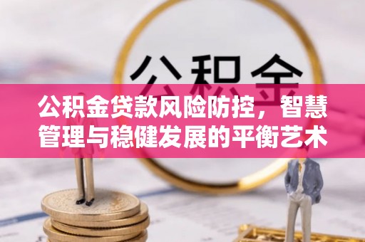 永宁公积金贷款风险防控，智慧管理与稳健发展的平衡艺术