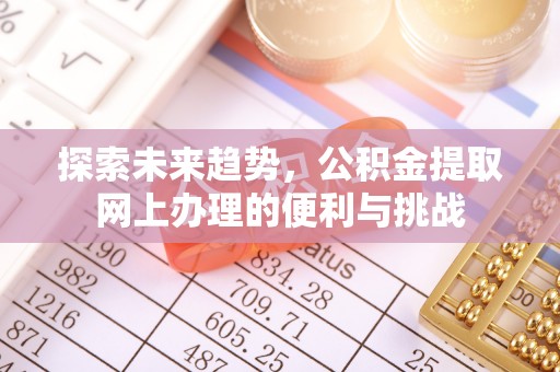 永宁探索未来趋势，公积金提取网上办理的便利与挑战