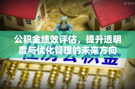 永宁公积金绩效评估，提升透明度与优化管理的未来方向