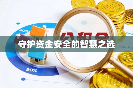 永宁守护资金安全的智慧之选